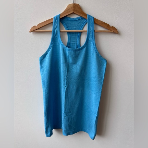 2/$40 - Swiftly Tech Racerback - Picture 5 of 9